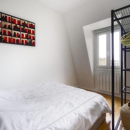 パリBright Accomodation Near "Arc De Triomphe"アパートメント エクステリア 写真